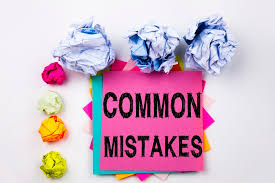 如何提升你的英文寫作技巧？避免這5個常見錯誤 [How to improve your English writing skills? 5 common mistakes to avoid] 