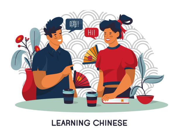 如何學好中文？7種提高英文母語者中文能力的方法 [7 ways to improve English-speaking Chinese learners' learning]