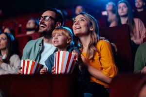 提升英文聽力技巧：如何透過看 movie 增強你的理解力？ [Improve English listening skills: How to enhance your comprehention through movie-watching?]