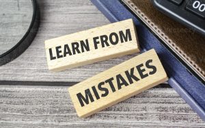 Leonard Darnell George：英語學習的五大常見錯誤及如何避免 [Five common mistakes in English learning and how to avoid them]