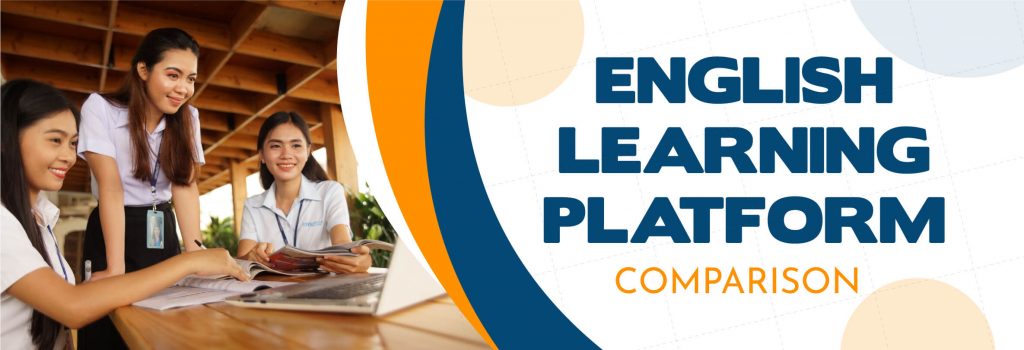 英語線上學習平台選擇指南：你該避開的5大錯誤 [Guide To Choosing Online English Learning Platforms: 5 Mistakes To Avoid]