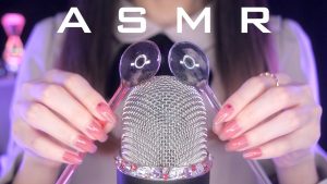 學英文不再無聊：如何利用 ASMR 提升英語聽力？ [How to Use ASMR to Improve English Listening?]