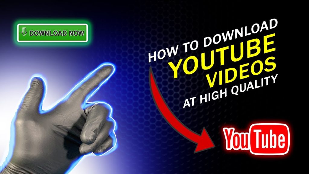 避免常見錯誤！下載YouTube影片的五大禁忌事項 [Avoid Common Mistakes: The Five Major Taboos of Downloading YouTube Videos]