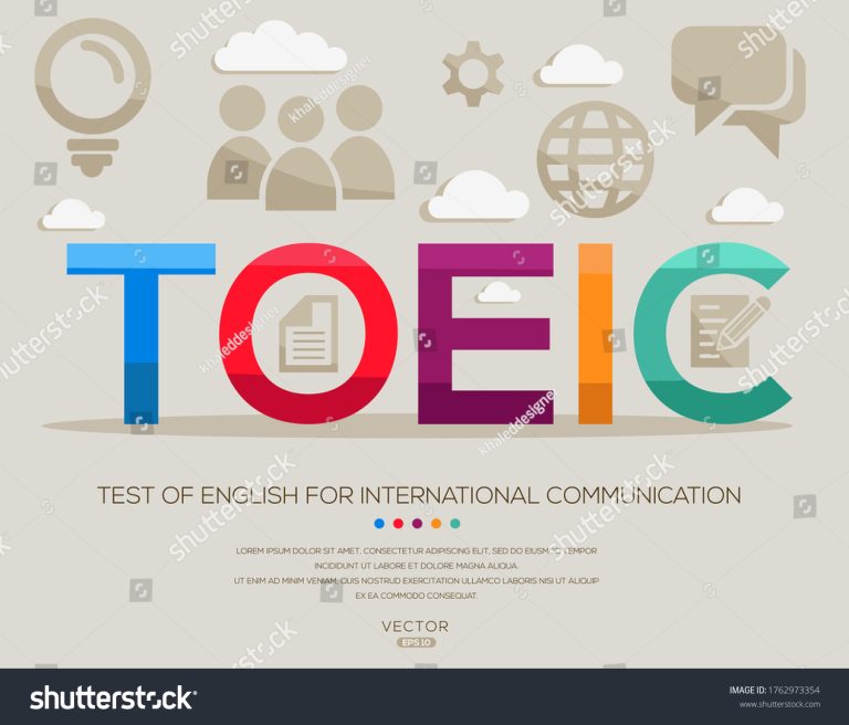 多益考什麼？7個你不知道的測驗重點 [What Does TOEIC Test? 7 Exam Focuses You Didn't Know]