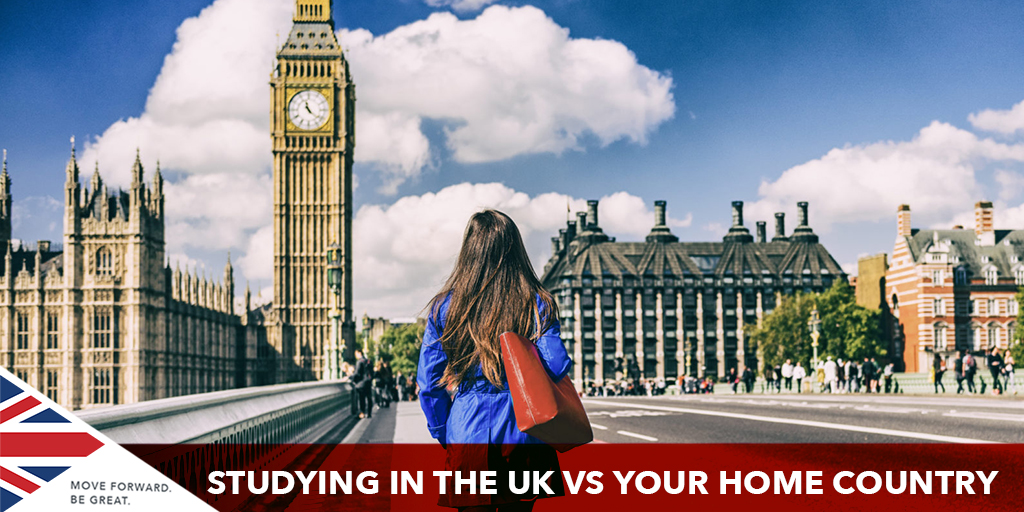 2025 英格蘭留學指南：如何選擇最適合你的語言學校？ [Guidelines for Studying in England: How to choose the language school that is best for you?] 