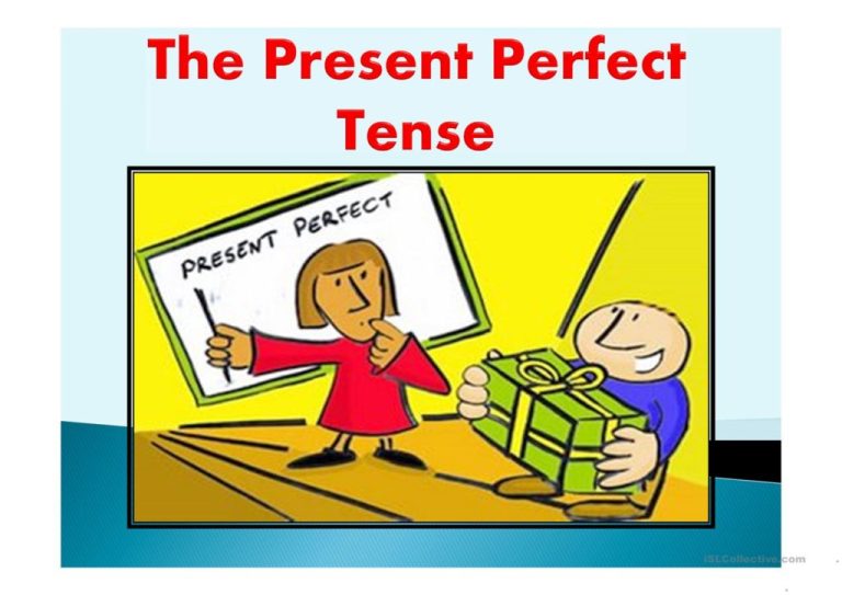 如何掌握現在完成式？英語學習者必知的5大技巧 [How to Master Present Perfect Tense? 5 Essential Tips for English Learners]