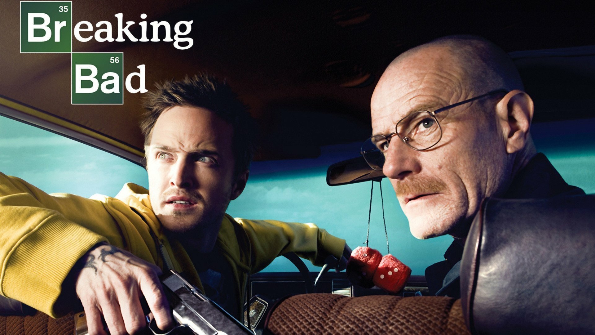 絕命毒師如何教會我們提高英文寫作的6個技巧？ [How 'Breaking Bad' Teaches Us 6 Techniques to Improve English Writing]