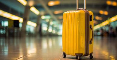 如何選擇旅行行李？避免這5個常見陷阱 [How to choose travel luggage? Avoid these 5 common pitfalls] 