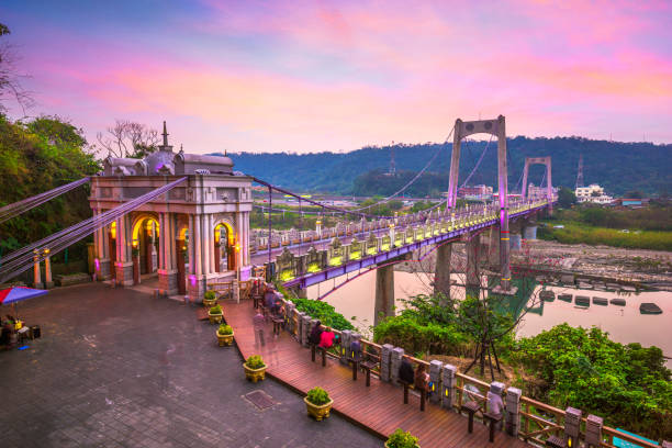 Taoyuan桃園的英文怎麼說？常見翻譯錯誤及正確用法你應該知道！ [How To Say Taoyuan In English? Common Translation Mistakes And Correct Usage You Should Know!]