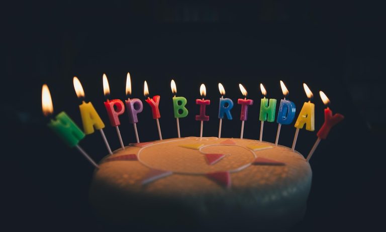 Birthday如何用英文生日祝福提升人際關係？3個你不能錯過的理由 [How To Enhance Relationships With English Birthday Wishes? 3 Reasons You Shouldn't Miss]