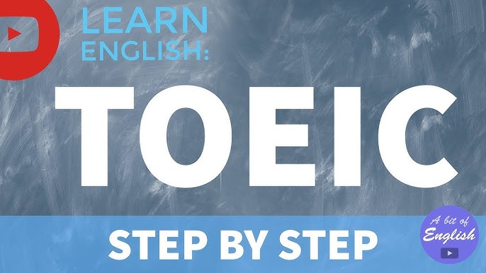 Toeic多益600分程度：掌握這5項必備技巧讓你輕鬆提升分數 [5 Essential Tips To Achieve A TOEIC Score Of 600]