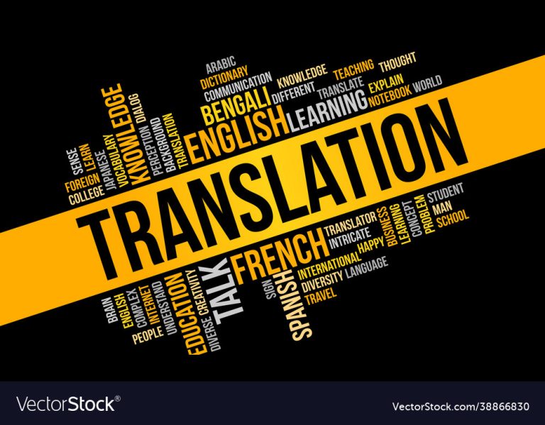 Translation避免成為平庸的翻譯！提升你品味英文能力的5大關鍵技巧 [Avoid Being A Mediocre Translator! 5 Key Tips To Enhance Your English Skills]