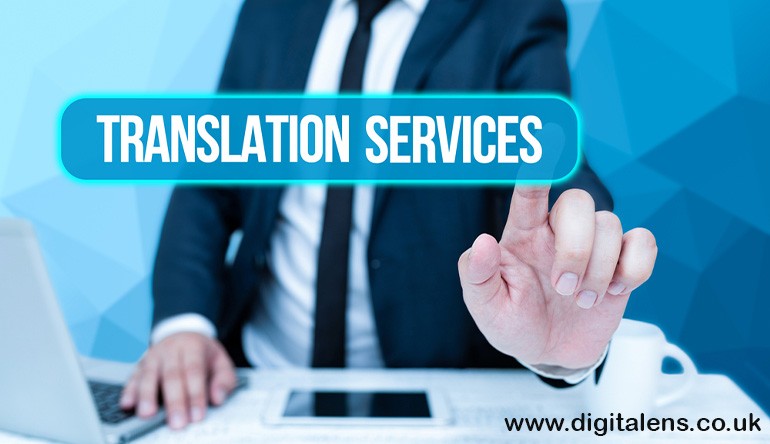 【2025】10個最佳翻譯工具推薦｜如何提升你的英語學習效果 [Top 10 Translation Tools For 2025: Enhance Your English Learning Efficiency]