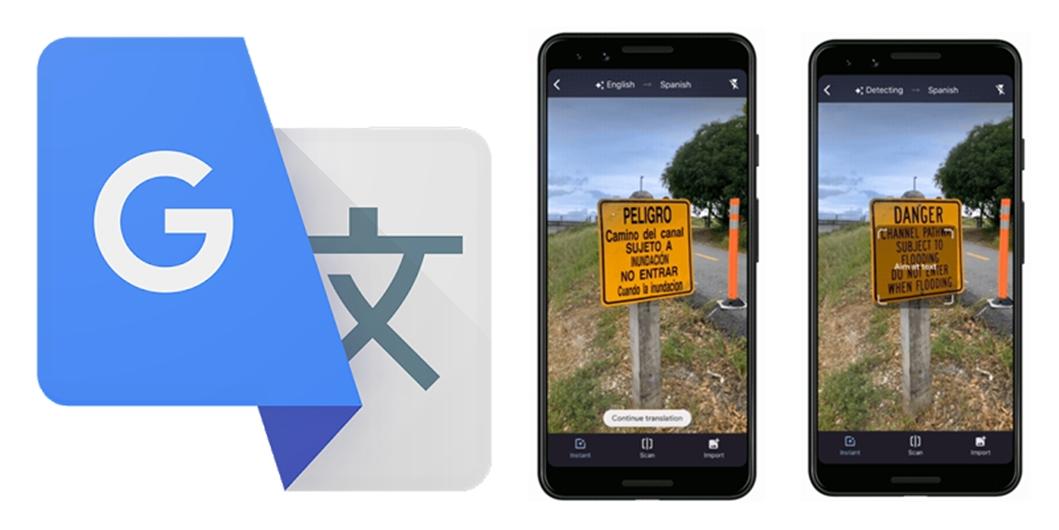 如何利用Google翻譯拍照免費功能快速提升英語閱讀能力？ [How To Enhance English Reading Skills With Google Translate Photo Feature?]