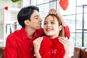 情話大全｜學習浪漫英文情話讓愛情更加甜蜜 [Romantic English Love Quotes to Sweeten Your Romance]