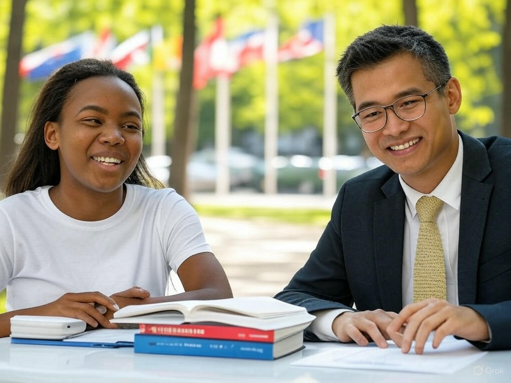 通勤英文學習秘訣｜5大實用技巧讓上班族在路上輕鬆學習 [5 Essential Tips For Commuting English Learning]