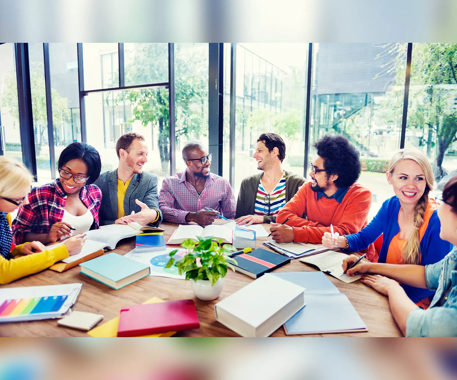 如何提升團隊士氣？掌握士氣英文短語的五大關鍵！ [How To Boost Team Morale? Master Five Key English Phrases For Morale!]