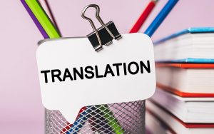 【2025】推薦翻譯社指南：助您選擇最適合的語言夥伴 [Guide to Selecting the Best Translation Agencies]