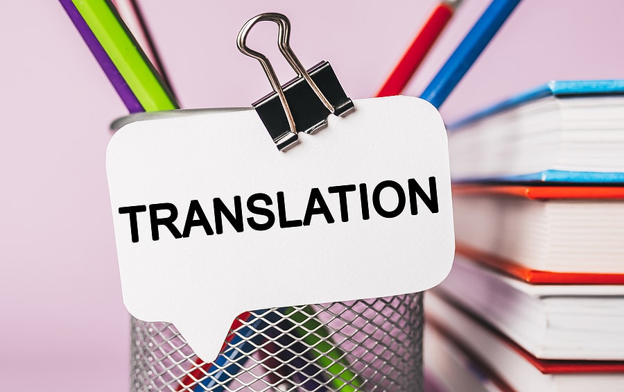 【2025】推薦翻譯社指南：助您選擇最適合的語言夥伴 [Guide To Selecting The Best Translation Agencies]