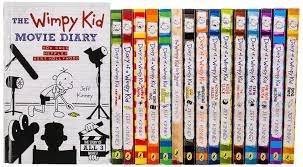 適合初學者的英文小說：2025年必讀的6本推薦書單 [Recommended English Novels for Beginners: 6 Must-Read Books in 2025]