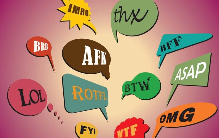 一個月英文縮寫 | 如何簡單記住12個單字？ [English Abbreviations in a Month | How to Easily Remember 12 Words?]