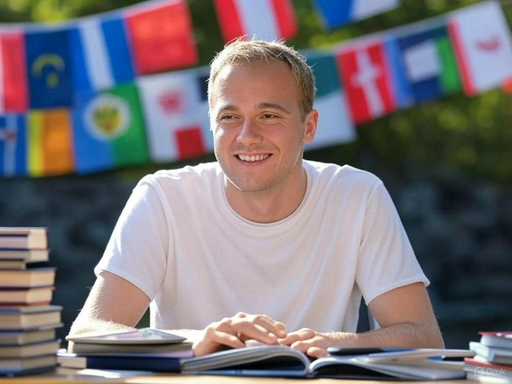 2025 英語學習指南：如何利用照相翻譯提升您的語言能力？ [2025 English Learning Guide: How To Enhance Your Language Skills With Photo Translation?]