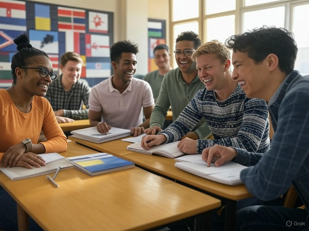 【2025】暑假必備的英語學習工具：提高語言能力的5大方法 [Essential English Learning Tools For Summer 2025: 5 Effective Methods To Enhance Language Skills]