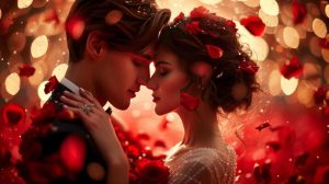 浪漫愛情語錄：提升你的英文表達技巧，讓愛情更甜美 [Romantic Love Quotes: Enhance Your English Expression Skills For A Sweeter Love]