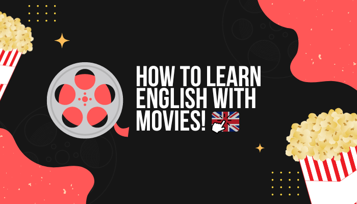 如何通過電影以及英文提高語言技能：7 大必看影片推薦 [How To Improve Language Skills Through Movies: 7 Must Watch Films]