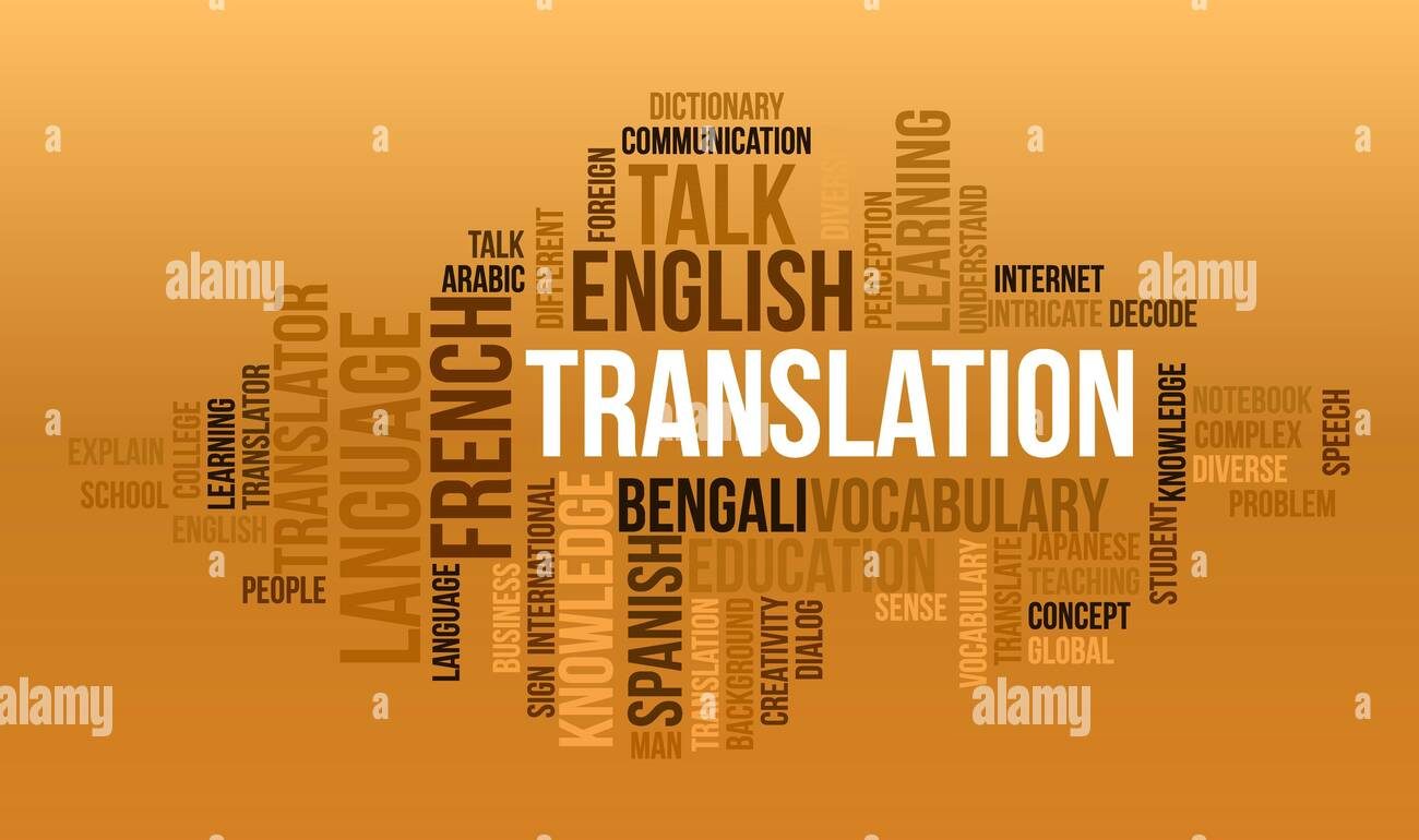 英文翻譯社推薦｜5 大挑選技巧助你找到專業翻譯服務 [Top 5 Tips For Choosing Professional Translation Services]