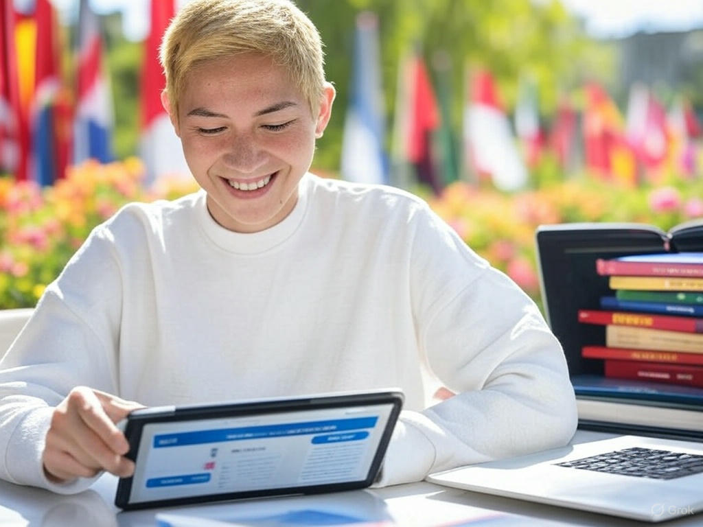 如何用十二英文學習法在2025年提升英語口說能力？ [How To Enhance English Speaking Skills In 2025 Using The Twelve English Learning Method?]