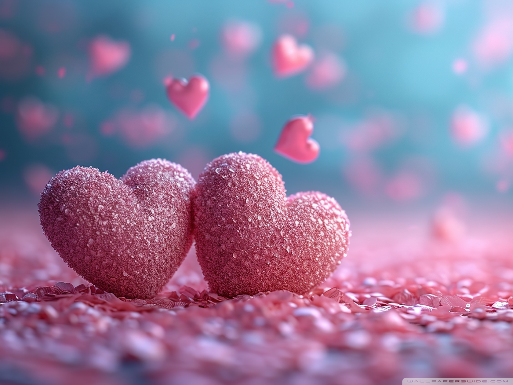 2025適合情侶的英文單字推薦｜這些字讓你們的愛情升溫 [Recommended English Words For Couples In 2025: Words To Heat Up Your Love]