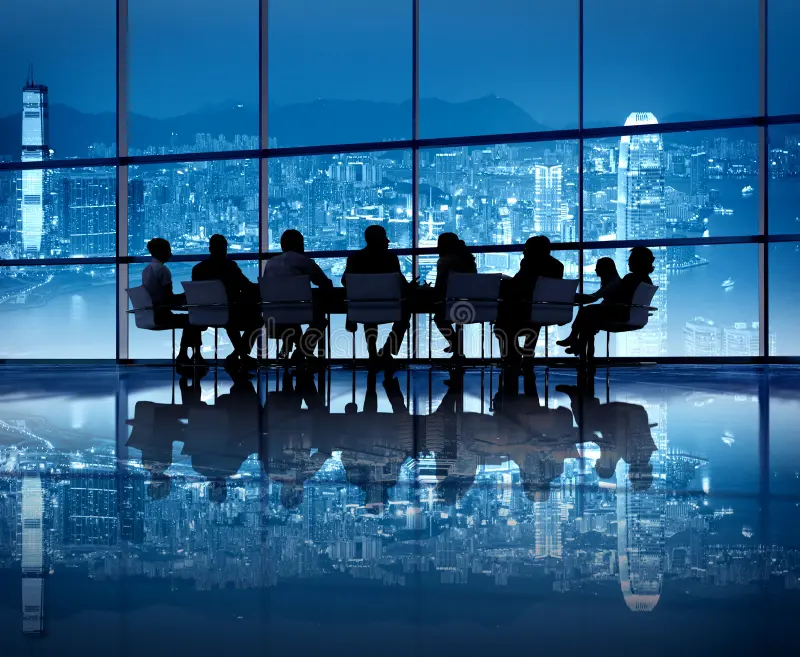 如何利用《公司職位名稱階級》提升職場溝通效率？ [How To Leverage Job Title Hierarchies To Enhance Workplace Communication Efficiency?]