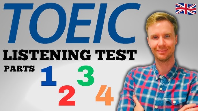 避開這5個多益標準的常見誤區，提升你的測驗成績 [Avoid These 5 Common TOEIC Pitfalls to Improve Your Test Scores]