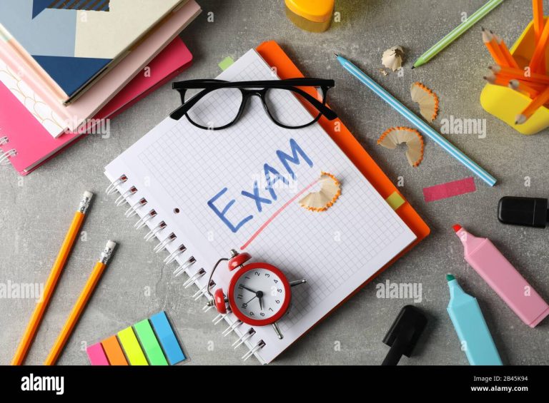 如何為考試順利做好準備？9個提升成功率的英語學習技巧 [How to Prepare Effectively for Exams? 9 English Learning Tips to Boost Success]