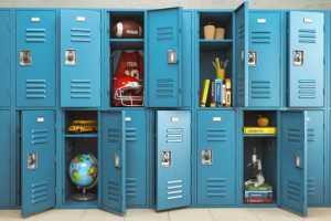 如何用「置物櫃 英文」提升你的工作環境組織力？ [How to Improve Workplace Organization with 'Locker']