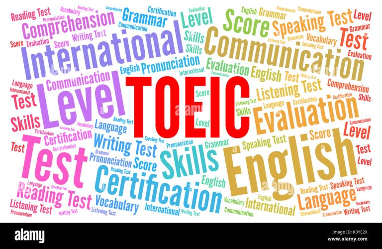 多益配分解析：提高你的分數的五大關鍵策略 [TOEIC Score Analysis: Five Key Strategies to Improve Your Score]