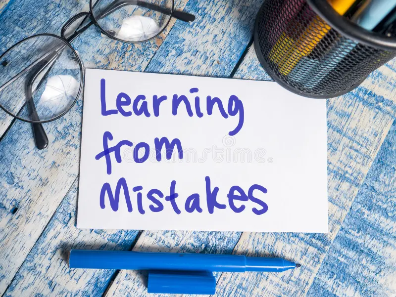 9英文學習常犯錯誤｜避免這些失誤讓你的語言能力快速提升 [9 Common Mistakes In Learning English: Avoid These To Improve Your Language Skills]