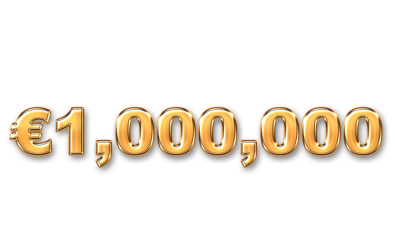 學習這8個英文短語，讓你每年多賺百萬（million） [Learn These 8 English Phrases To Earn Millions Every Year]