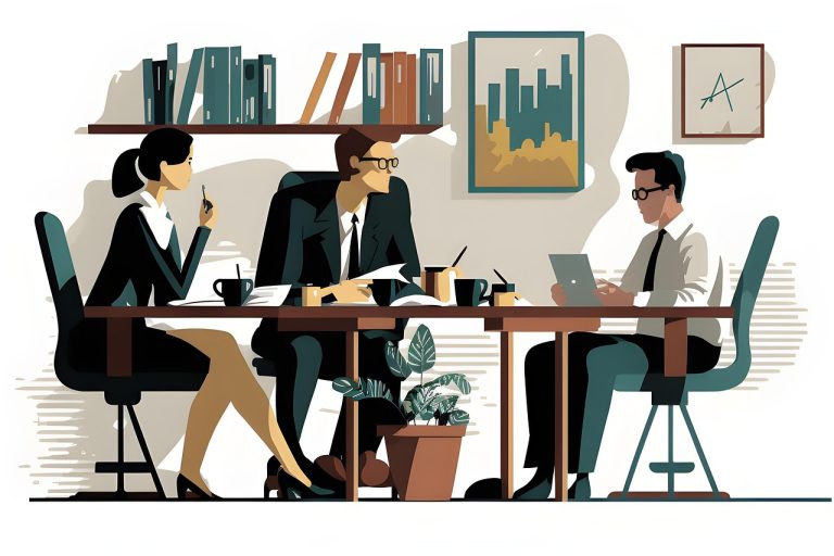 商業英文必修｜五個商業情境中不可忽視的英文用語 [Mastering Business English: Essential Phrases For Five Key Business Scenarios]｜談判