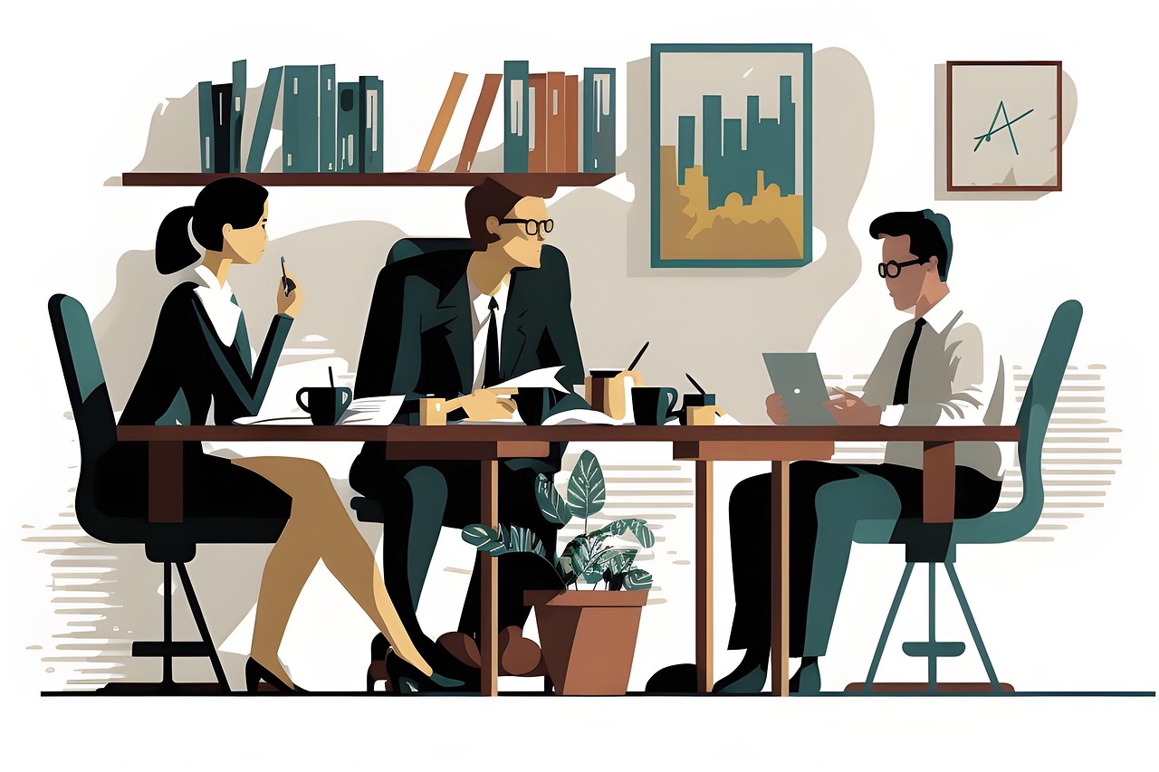 商業英文必修｜五個商業情境中不可忽視的英文用語 [Mastering Business English: Essential Phrases For Five Key Business Scenarios]｜談判