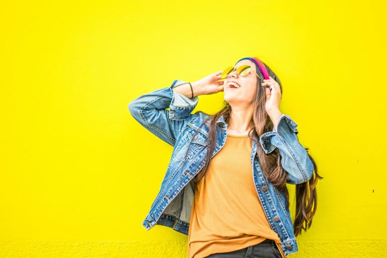 穿搭英文學習：掌握這5個單詞讓你成為時尚達人 [Master 5 Fashion Words To Become A Style Icon]
