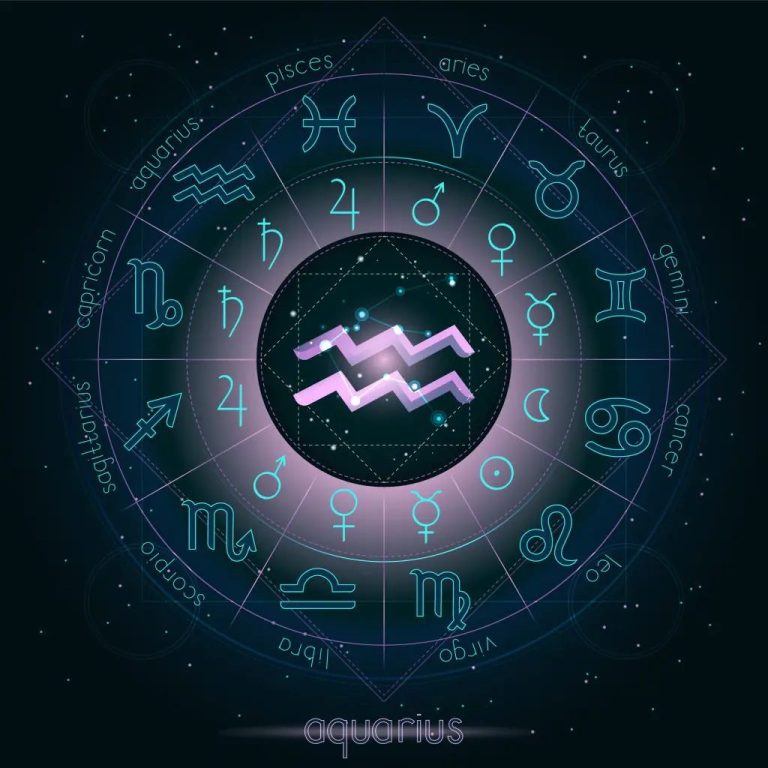 12星座英文：精準解讀星座性格的祕密 [The Secrets Of Zodiac Signs: Accurate Interpretation]｜性格