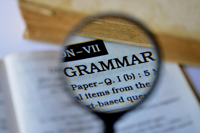 避免一百英文錯誤！提升語法正確性的5個關鍵技巧 [Avoiding A Hundred English Errors: 5 Key Techniques For Improving Grammar Accuracy]