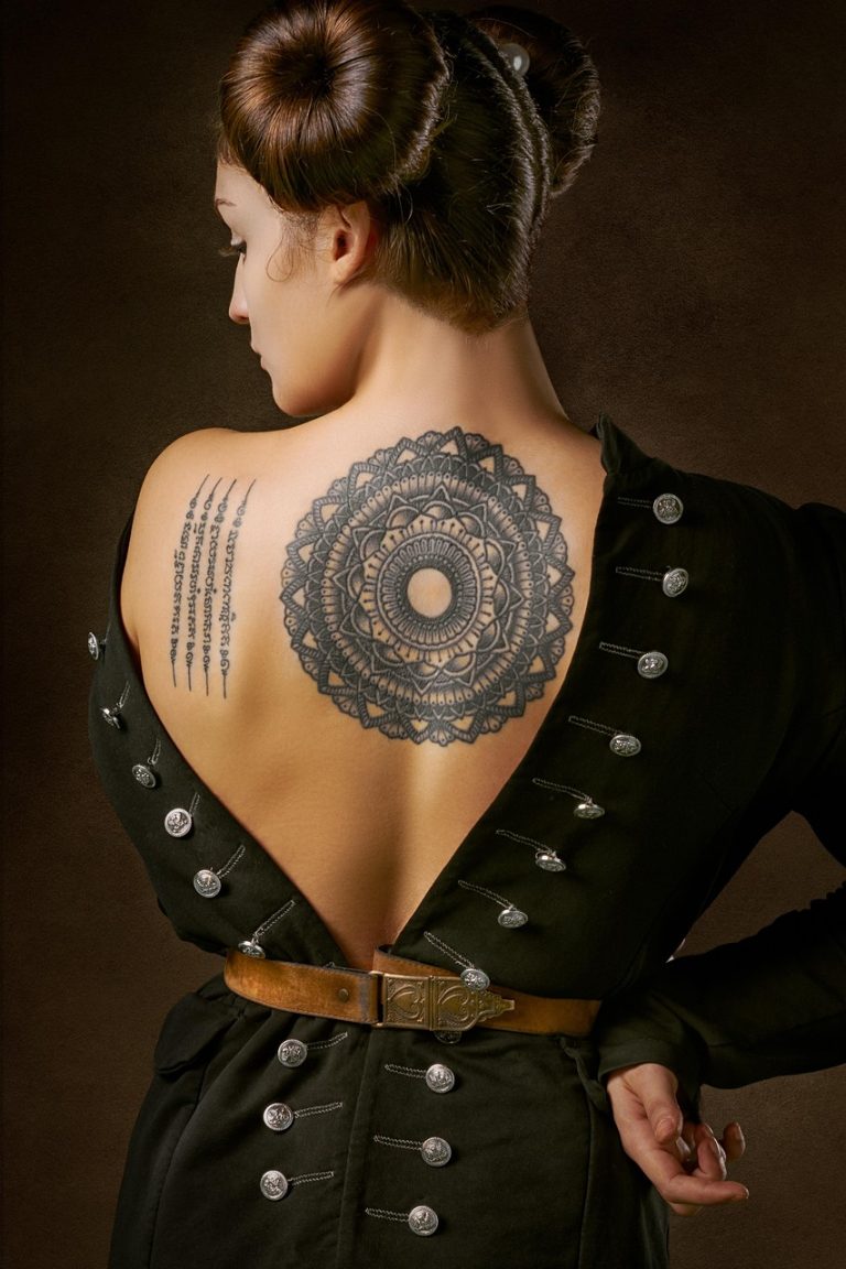 有意義的刺青英文：避開這5種常見錯誤讓你的刺青更特別 [Meaningful Tattoo English: Avoiding These 5 Common Mistakes To Make Your Tattoo More Special]