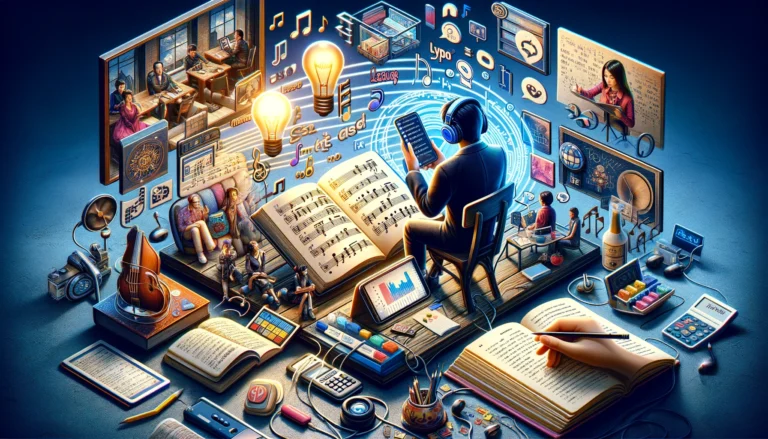 英文電台聽不懂？5個提升聽力的實用技巧 [5 Practical Tips To Improve English Listening Skills]