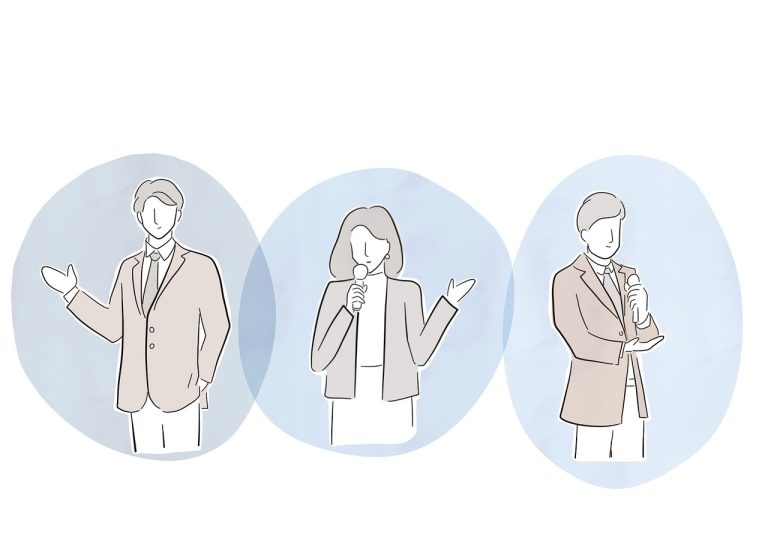 如何提升英語演講能力？避開這5個常見錯誤 [How To Improve English Speaking Skills? Avoid These 5 Common Mistakes]