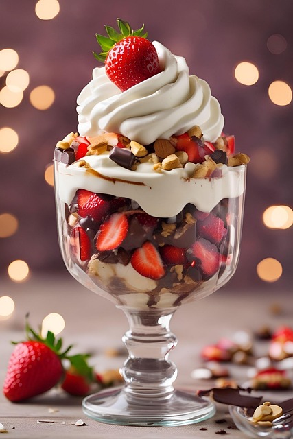 食玩指南：5個有趣的食玩品牌讓你練習英語會話技巧 [A Guide To Food Toys: 5 Fun Brands To Practice English Speaking Skills]｜冰淇淋