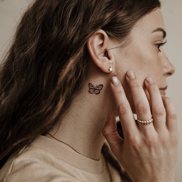 刺青英文短句：2025年你必須知道的5個英語簡短語句及其意義 [Tattoo English Short Phrases: 5 Must Know Short Sayings For 2025 And Their Meanings]
