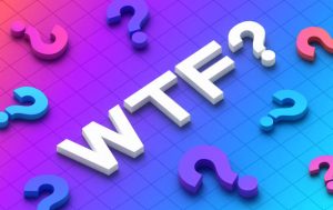 LMFAO VS LMAO的意思：這些縮寫你是否用對了？ [LMFAO VS LMAO: Are You Using These Acronyms Correctly?]